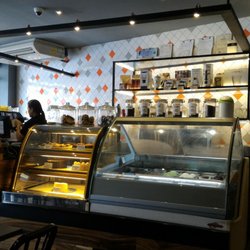 Afters Espresso and Desserts