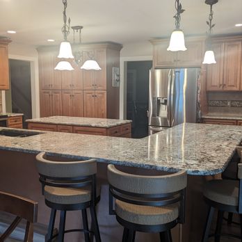 Front to Back Custom Kitchens - General Contractors Near Me - Horsham, Pennsylvania