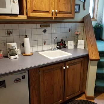 Red Barn Village Bed & Breakfast - Bed & Breakfast Near Me - Clarks Summit, Pennsylvania