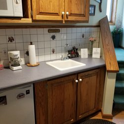 Red Barn Village Bed & Breakfast