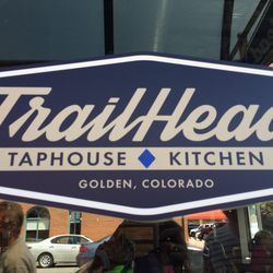 Trailhead Taphouse & Kitchen