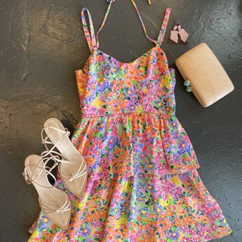 Penelope T - Women's Clothing Near Me - Tampa, Florida