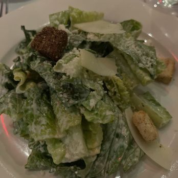 Ben & Jack's Steakhouse - Classic Caesar Salad - Steakhouses Near Me - New York, New York Ben & Jack's Steakhouse - Classic Caesar Salad - Steakhouses Near Me - New York, New York