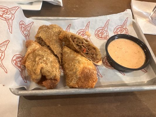 Taco Mac Prado by null