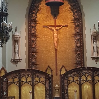 St Brendan Church - Churches Near Me - Los Angeles, California