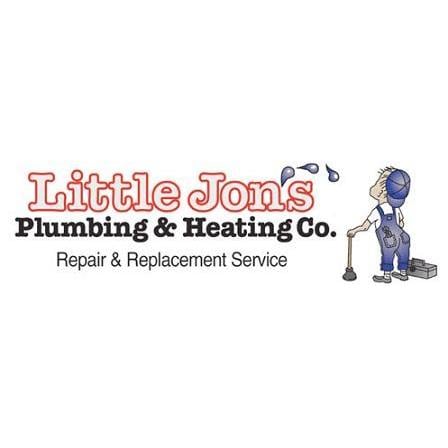 Slide of Little Jon's Plumbing