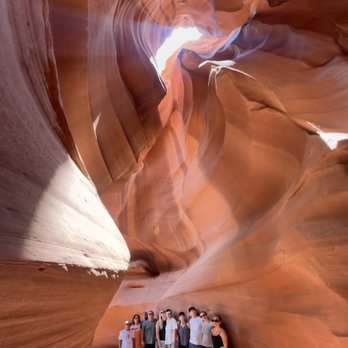 Antelope Slot Canyon Tours - Tours Near Me - Page, Arizona Antelope Slot Canyon Tours - Tours Near Me - Page, Arizona