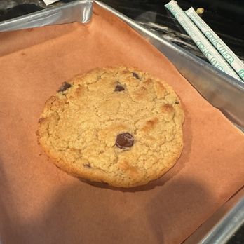 Apocalypse BBQ - Chocolate chip cookie - Food Trucks Near Me - Miami, Florida Apocalypse BBQ - Chocolate chip cookie - Food Trucks Near Me - Miami, Florida