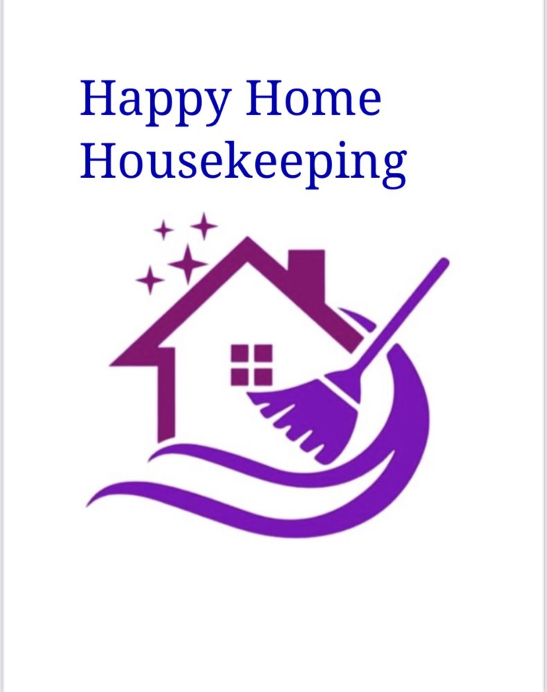 HAPPY HOME HOUSEKEEPING Home Cleaning Rantoul, Illinois Phone