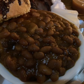 Blackstrap BBQ - Beans - Barbeque Near Me - Winthrop, Massachusetts