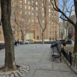 Tribeca Park