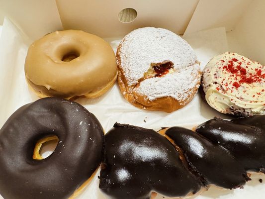 Randy's Donuts by null