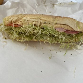 Compliments Only - Sandwiches Near Me - Washington, DC, District of Columbia