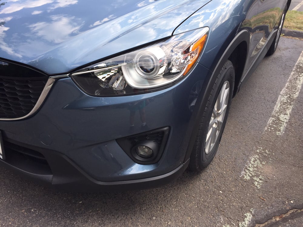 BROTHERS AUTO BODY Updated July 2024 14 Reviews 50 County Line Dr, Cromwell, Connecticut