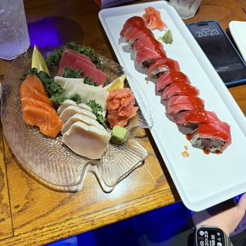 Sushi Rock Cafe - Japanese Near Me - Fort Lauderdale, Florida