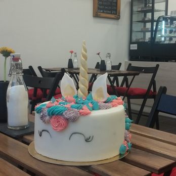 Frollein Zuckerfee - Patisserie/Cake Shop Near Me - Cologne, NW