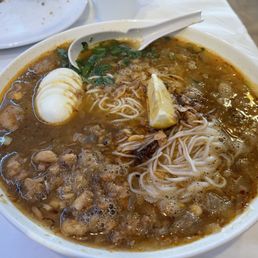 B01. Moh-Hin-Gar ( National Dish) (Halal). B01. Moh-Hin-Gar ( National Dish) (Halal).