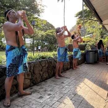 Toa Luau - The performance was worth twice the price. - Cultural Center Near Me - Haleiwa, Hawaii