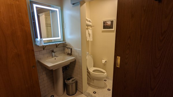 FOUND Hotel Boston Common by null