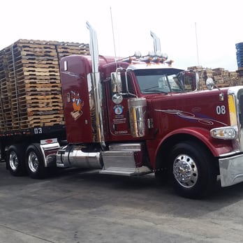Toro Pallets - Wholesale Stores Near Me - Lynwood, California Toro Pallets - Wholesale Stores Near Me - Lynwood, California