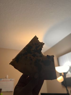 Meta Pizza by null