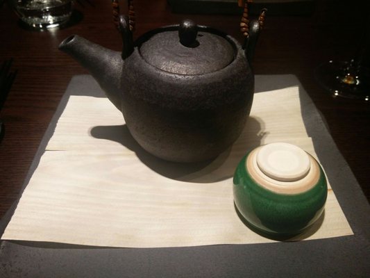 Yoshi by Nagaya by null