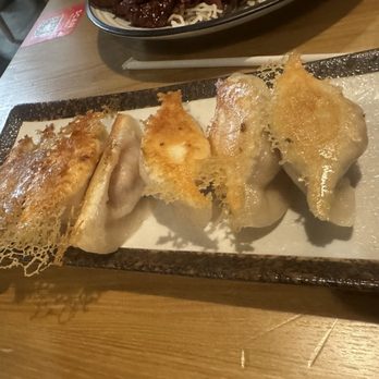 Zen Dumpling - The pan fried dumplings - Soup Near Me - Orlando, Florida Zen Dumpling - The pan fried dumplings - Soup Near Me - Orlando, Florida