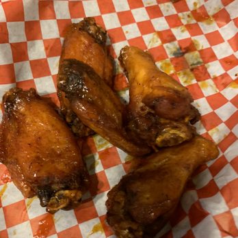 BMan's BBQ - Smoked Buffalo wings - Barbeque Near Me - Sedalia, Colorado BMan's BBQ - Smoked Buffalo wings - Barbeque Near Me - Sedalia, Colorado