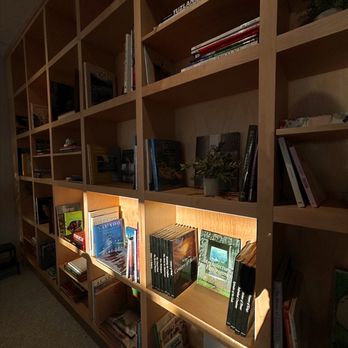 Qyuancha Teashop - Bookshelf - Bubble Tea Near Me - Walnut, California Qyuancha Teashop - Bookshelf - Bubble Tea Near Me - Walnut, California
