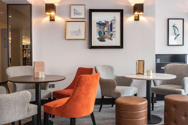 Ten Hill Place Hotel, member of WorldHotels Distinctive by null