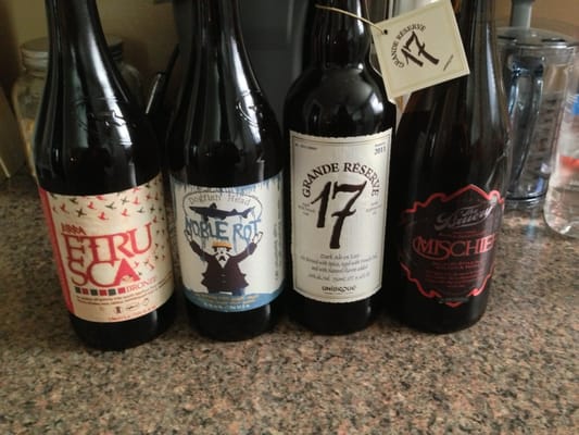 Beaumont Market by null