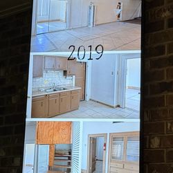 Papa Doble - History - the renovation into the bar