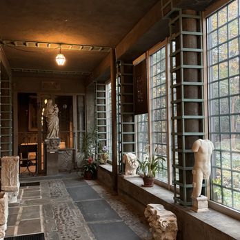 Isabella Stewart Gardner Museum - Art Museums Near Me - Boston, Massachusetts Isabella Stewart Gardner Museum - Art Museums Near Me - Boston, Massachusetts