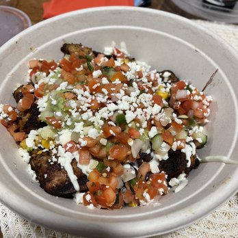 Cali - Mexican Bowl - New American Near Me - Tampa, Florida Cali - Mexican Bowl - New American Near Me - Tampa, Florida