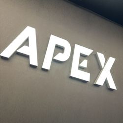 APEX - Location Logo