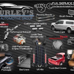 Hurley’s Automotive Group