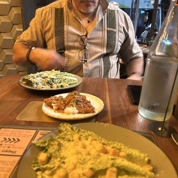 Le Grand - Breakfast & Brunch Near Me - Los Angeles, California
