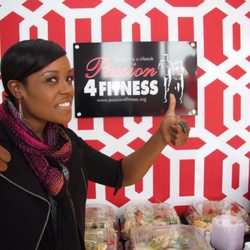 Passion 4 Fitness