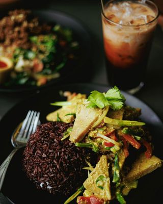 Kati Vegan Thai by null