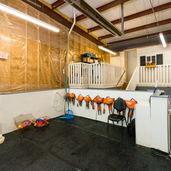 Doggie Paddles - Pet Groomers Near Me - Florence, Kentucky