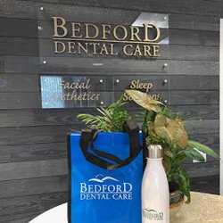 Bedford Dental Care
