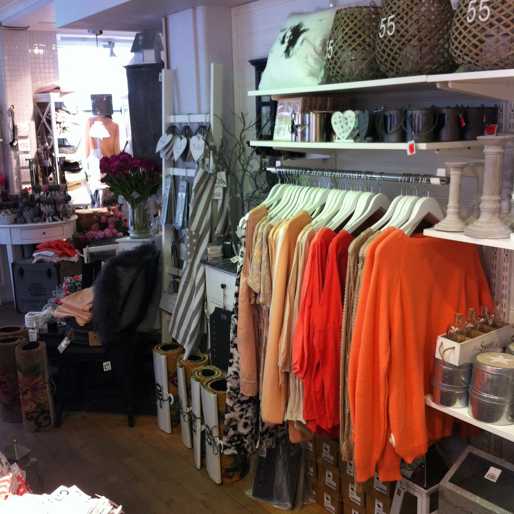 Haga Hem - Interior Design Near Me - Göteborg, O