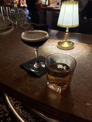 Columbian Country Club by null