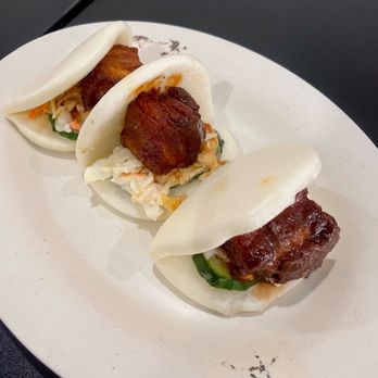 Bonchon Union - Pork Buns - Chicken Wings Near Me - Union, New Jersey