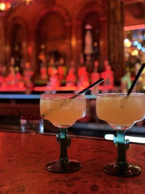 El Tiempo Cantina by null