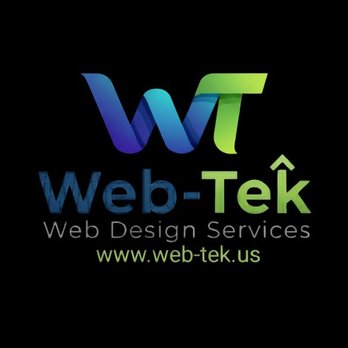 Web-Tek Web Design Services - Web Design Near Me Web-Tek Web Design Services - Web Design Near Me
