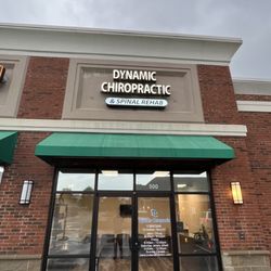 GONSTEAD CHIROPRACTIC CENTER - Updated January 2026 - 1698 Hwy 160