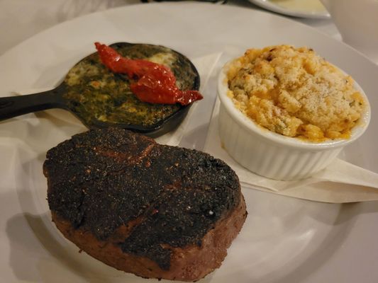 Foothills Milling Co by null