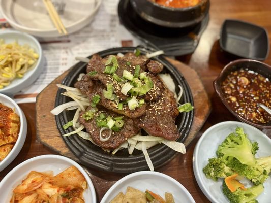 SGD Tofu House by null