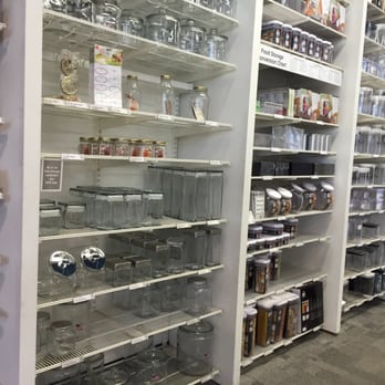 The Container Store - Home Decor Near Me - San Diego, California The Container Store - Home Decor Near Me - San Diego, California